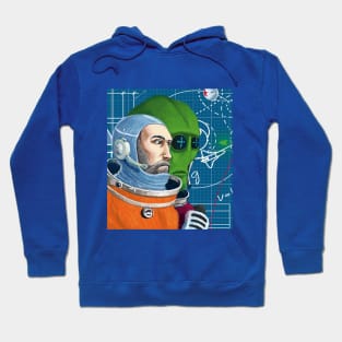 space Hoodie